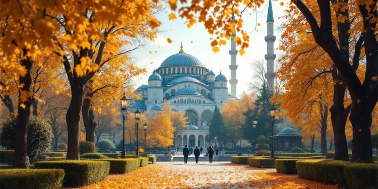 تور رایگان استانبول هدیه بانک مرکزی به مردم ایران!/ ماجرا چیست؟