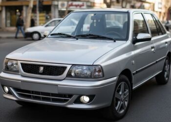 خرید پراید کارکرده چقدر آب می‌خورد؟