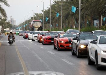 امکان تبدیل پلاک خودروهای مناطق آزاد به ملی ابلاغ شد