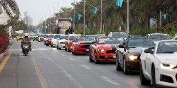 امکان تبدیل پلاک خودروهای مناطق آزاد به ملی ابلاغ شد