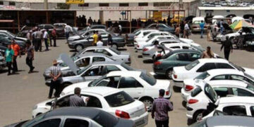 وضعیت بازار خودرو امروز پنجشنبه ۱۰ مهرماه ۱۴۰۴/ قیمت خودرو اوج گرفت + جدول مهر ۱۴۰۴