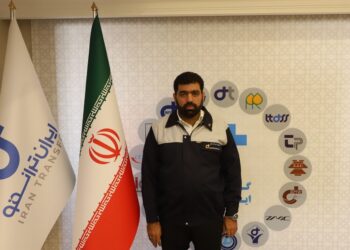 مدیرعامل جدید گروه صنعتی ایران‌ترانسفو منصوب شد