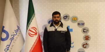 مدیرعامل جدید گروه صنعتی ایران‌ترانسفو منصوب شد