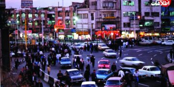 پیش‌فروش پیکان آغاز شد/ عکس