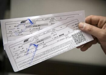 چرا خرید بلیت قطار به راحتی ممکن نیست؟ / شرط جدید برای خریداران