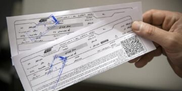 چرا خرید بلیت قطار به راحتی ممکن نیست؟ / شرط جدید برای خریداران