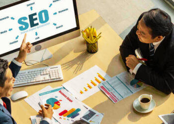 ویژگی های بهترین شرکت سئو سایت