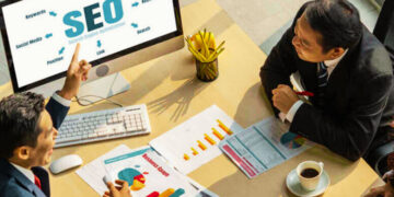 ویژگی های بهترین شرکت سئو سایت