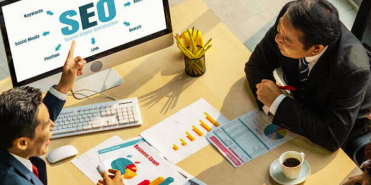 ویژگی های بهترین شرکت سئو سایت