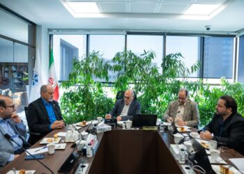 ارزش تولید از دست رفته فولاد به ۱۴ میلیارد دلار رسید