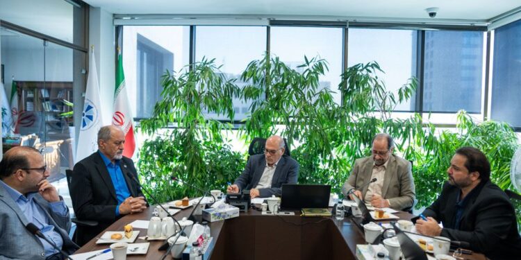 ارزش تولید از دست رفته فولاد به ۱۴ میلیارد دلار رسید