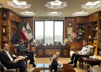 اسقاط ۱۱۵ هزار خودرو فرسوده در نیمه نخست ۱۴۰۴