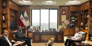 اسقاط ۱۱۵ هزار خودرو فرسوده در نیمه نخست ۱۴۰۴