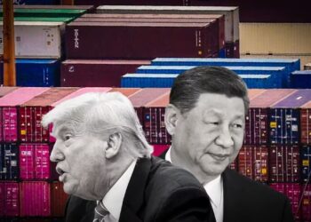 اهرم عناصر نادر در دستان پکن؛ ترامپ در تنگنای معدنی