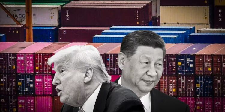 اهرم عناصر نادر در دستان پکن؛ ترامپ در تنگنای معدنی