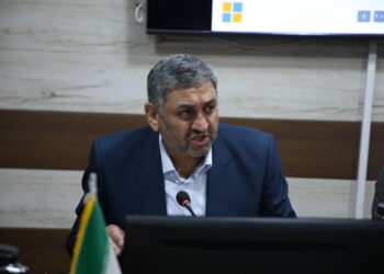 برگزاری پویش ملی نوآفرین صنعت‌ساز در قم