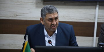 برگزاری پویش ملی نوآفرین صنعت‌ساز در قم