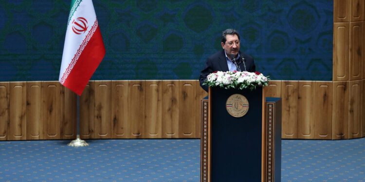 تشکیل کمیته ای برای استانداردهای مشترک با اوراسیا/ دولت چهاردهم مشوق تعامل با کشورهاست