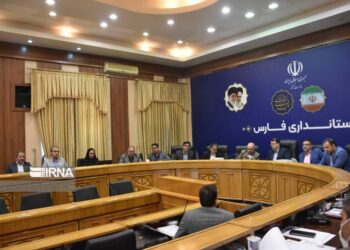 تصمیمات کلان برای پنج واحد صنعتی فارس در ستاد ملی تسهیل و رفع موانع تولید