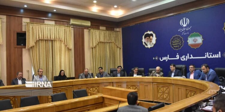 تصمیمات کلان برای پنج واحد صنعتی فارس در ستاد ملی تسهیل و رفع موانع تولید