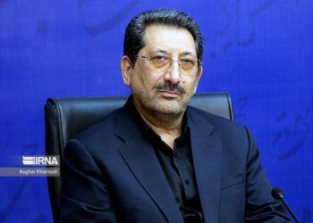 تولید صنایع افزایش یافت/ زارعی سخنگوی وزارت صمت شد