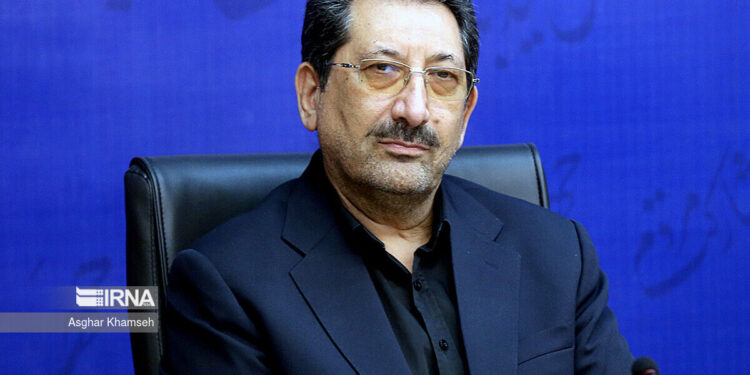 تولید صنایع افزایش یافت/ زارعی سخنگوی وزارت صمت شد