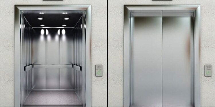 راه‌اندازی سامانه‌ای برای جلوگیری از برچسب زنی بر قطعات ایرانی آسانسور با نام وارداتی