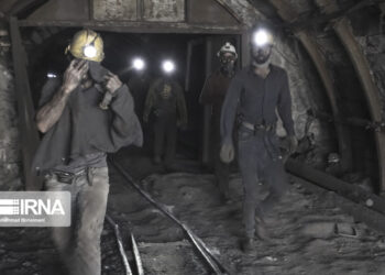 ساخت و تجهیز ۳ پایگاه امداد و نجات در بخش معادن