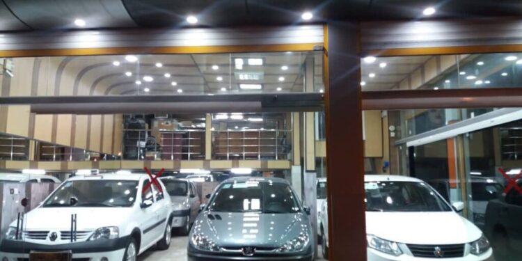 سازمان حمایت: مالیات اولین نقل‌وانتقال خودرو بر عهده شرکت‌های عرضه کننده است