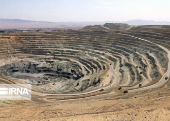 سمنان، قطب معدنی ایران و فرصت گریز از سایه تحریم‌ها