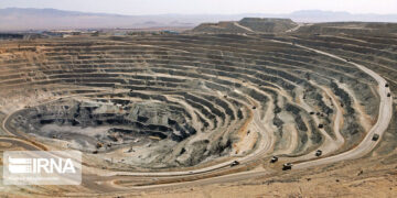 سمنان، قطب معدنی ایران و فرصت گریز از سایه تحریم‌ها