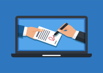 صدور ۳.۸ میلیون گواهی‌های امضای دیجیتال در ۶ ماه امسال