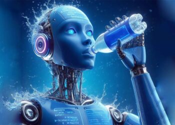 فراخوان حمایت از توسعه فناوری و کاربردهای هوش مصنوعی در حوزه آب منتشر شد