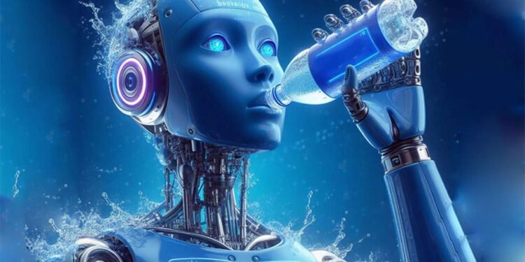 فراخوان حمایت از توسعه فناوری و کاربردهای هوش مصنوعی در حوزه آب منتشر شد