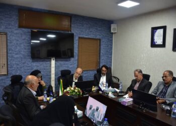 لجستیک ایران در پوست‌اندازی؛ تحول با فناوری‌های نوین