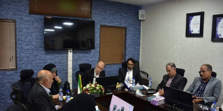 لجستیک ایران در پوست‌اندازی؛ تحول با فناوری‌های نوین