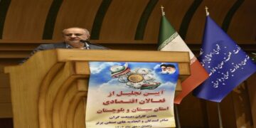 معاون وزیر صمت: شاخص تولید در شهریورماه ۱۰ درصد رشد داشت