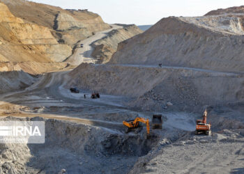 مکانیسم ماشه بخش معدن را متوقف نمی‌کند/ اختصاص ۲.۵ میلیارد دلار برای زیرساخت بخش معدن