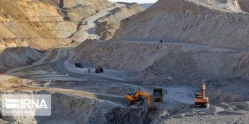 مکانیسم ماشه بخش معدن را متوقف نمی‌کند/ اختصاص ۲.۵ میلیارد دلار برای زیرساخت بخش معدن