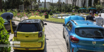 نخستین خودروهای هیبریدی در سال آینده تولید می شود