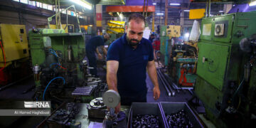 پایداری گاز صنایع در زمستان در دستور کار است