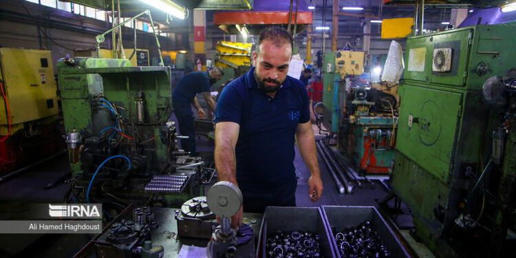 پایداری گاز صنایع در زمستان در دستور کار است