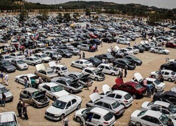 پژوپارس ۲۳۰ میلیون تومان قیمت خورد/ جدول قیمت مدل‌های مختلف پژوپارس مهرماه ۱۴۰۴