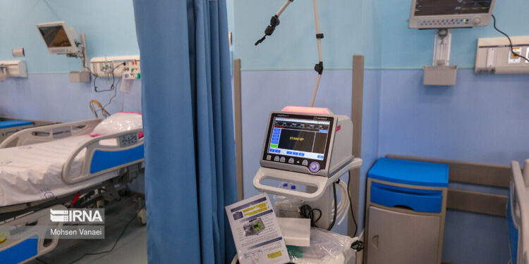 ۸۰ درصد کالاهای مصرفی در نظام درمان تولید داخل است