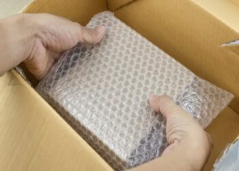 نایلون حبابدار از کجا بخریم؟