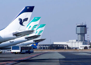 بازگشت غول هوایی به ایران/ جزییات