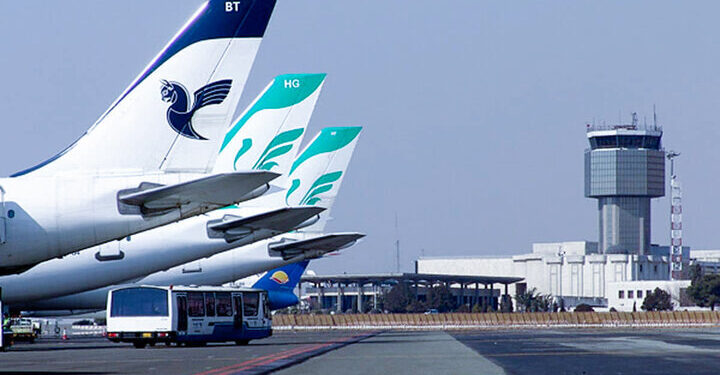 بازگشت غول هوایی به ایران/ جزییات