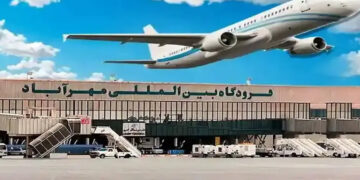 قیمت بلیت پروازهای داخلی افزایش یافت + جدول سقف نرخ مسیرهای داخلی را ببینید