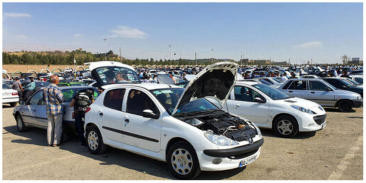قیمت خودروهای داخلی به شدت تغییر کرد/ آخرین قیمت پژو، شاهین، سمند، کوییک و دنا + جدول