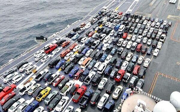 تصمیم جدید وزارت صمت برای بازار خودرو/ تعرفه واردات خودرو پلکانی شد